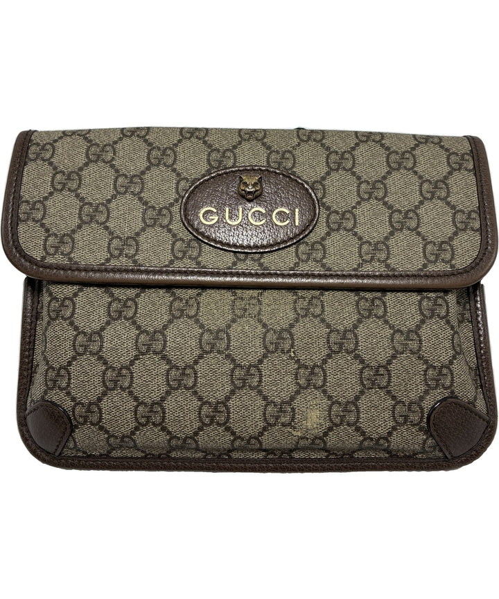 GUCCI กระเป๋าสะพาย