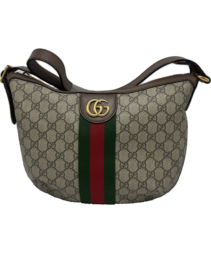 GUCCI กระเป๋าสะพาย