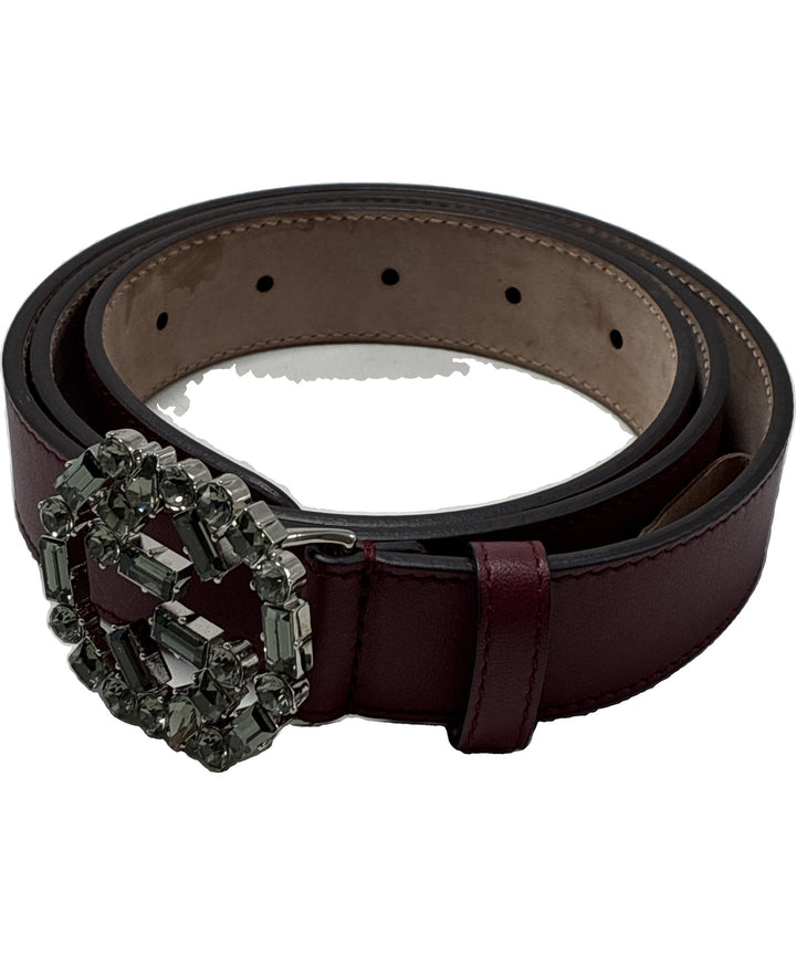 GUCCI เข็มขัด