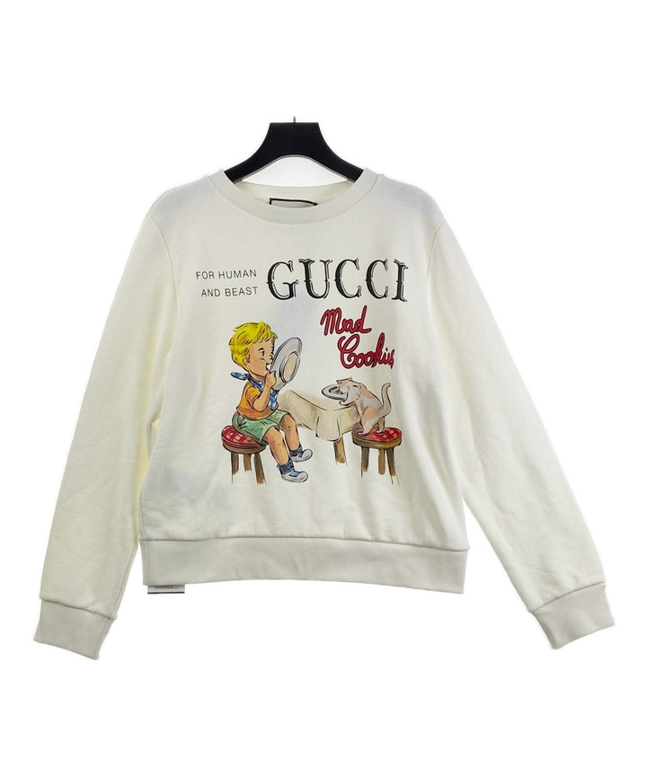 GUCCI เสื้อกันหนาว