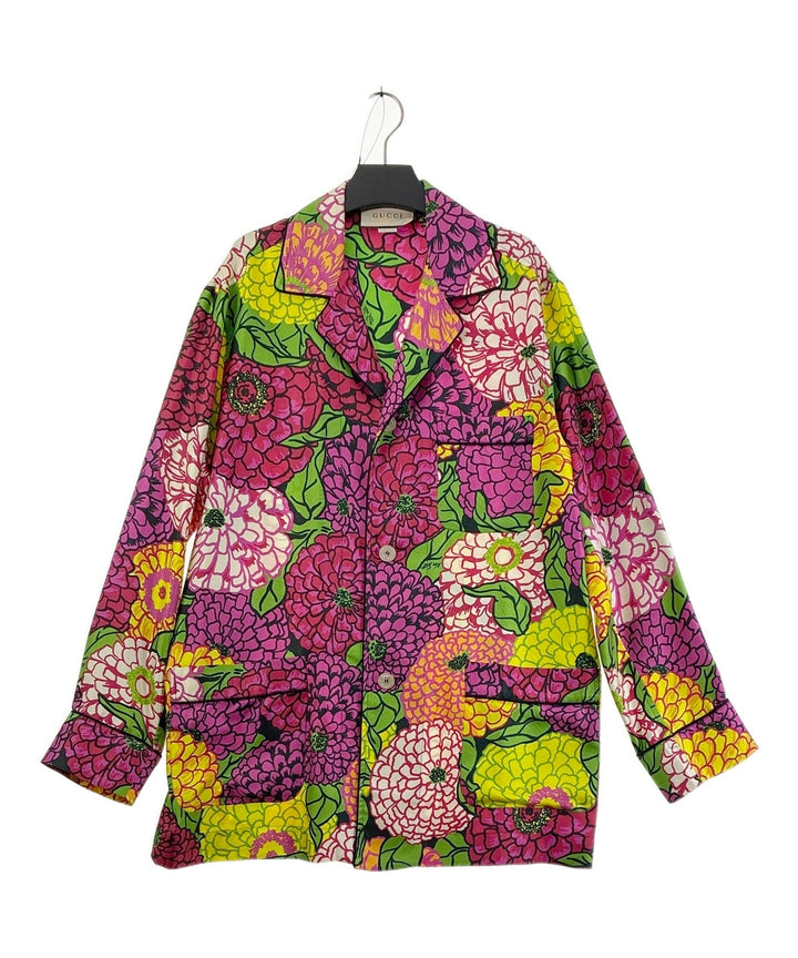 GUCCI เสื้อลำลอง
