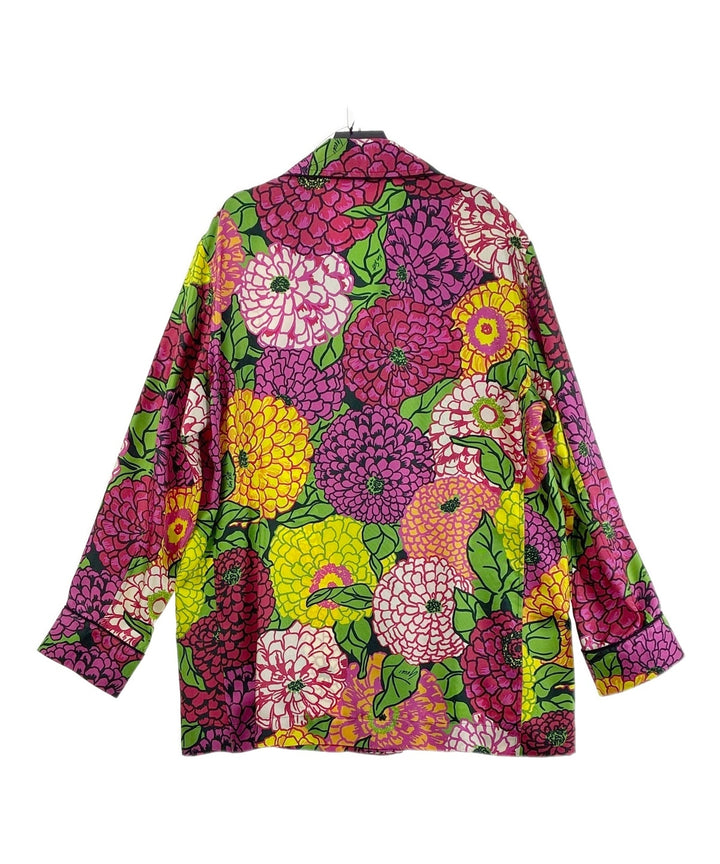 GUCCI เสื้อลำลอง
