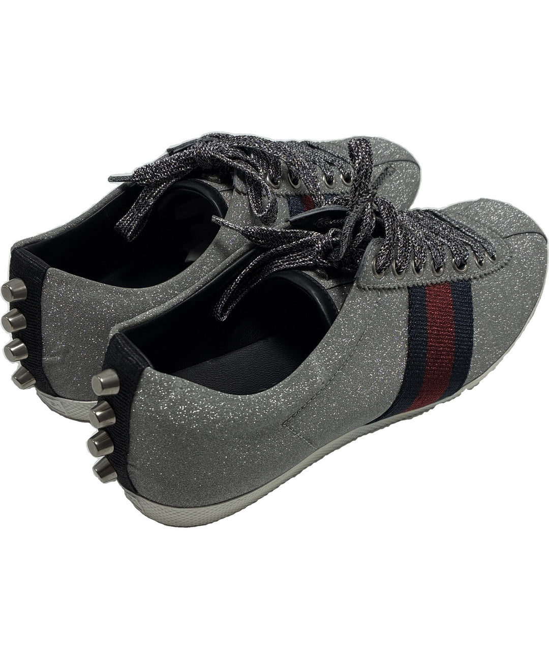 GUCCI รองเท้าผ้าใบ