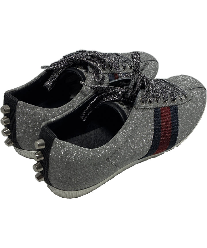 GUCCI รองเท้าผ้าใบ