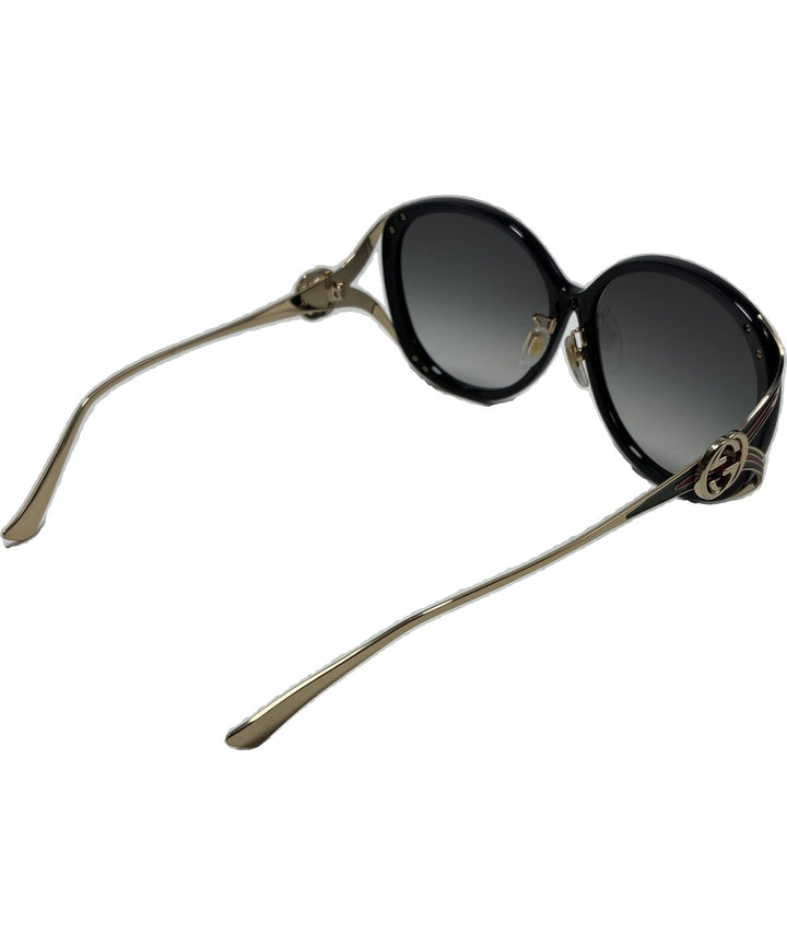 GUCCI แว่นกันแดด