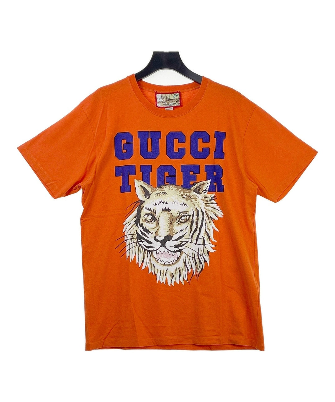 GUCCI เสื้อยืด/เสื้อท็อปส์