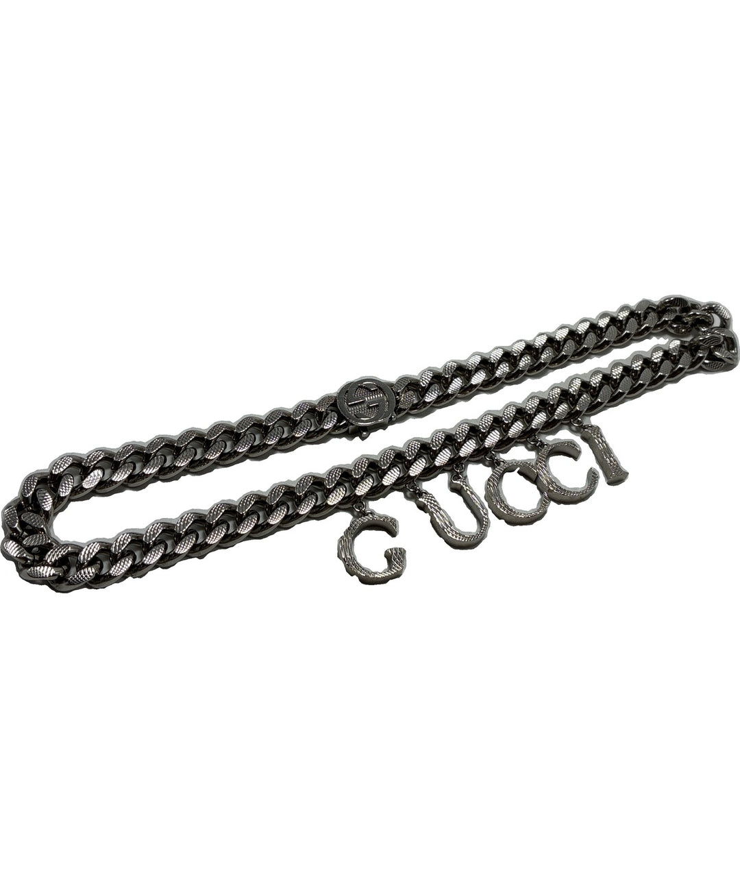 GUCCI สร้อยคอ