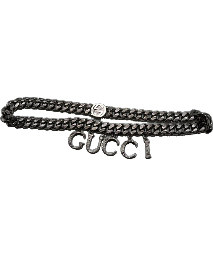 GUCCI สร้อยคอ