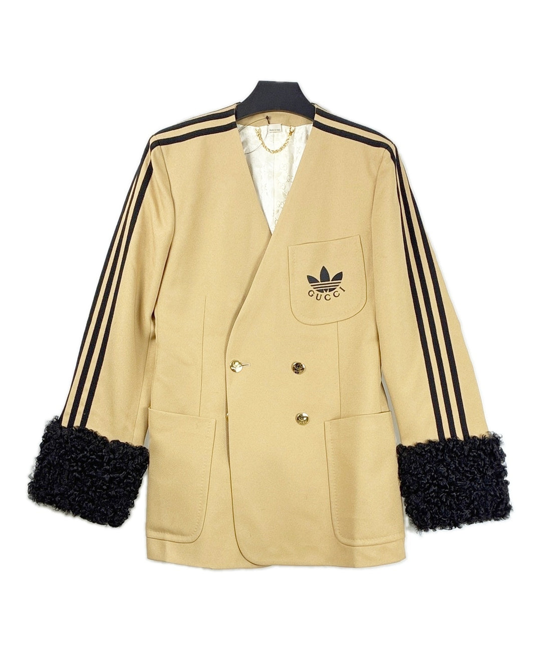 GUCCI แจ็คเก็ต