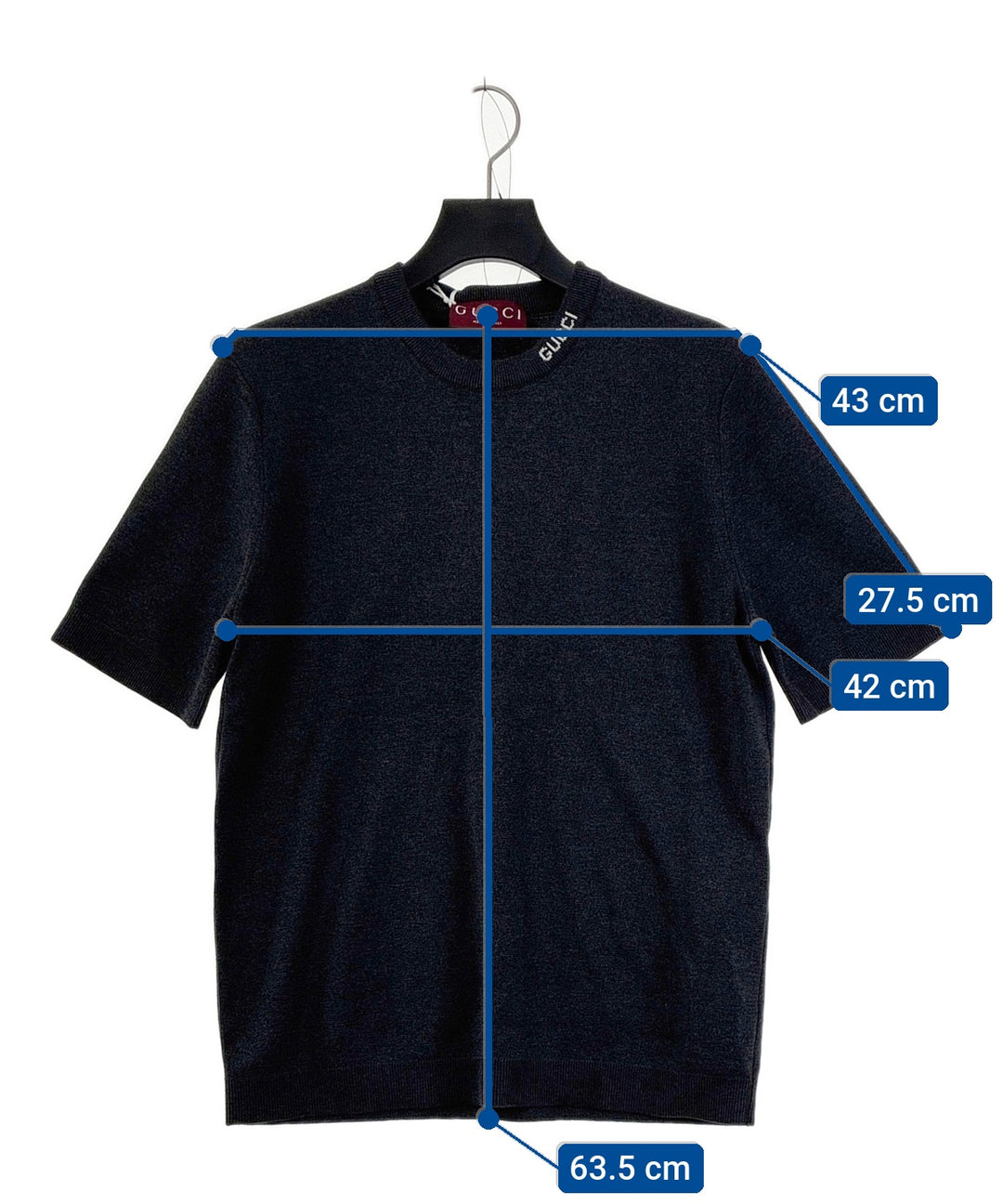 GUCCI เสื้อกันหนาว