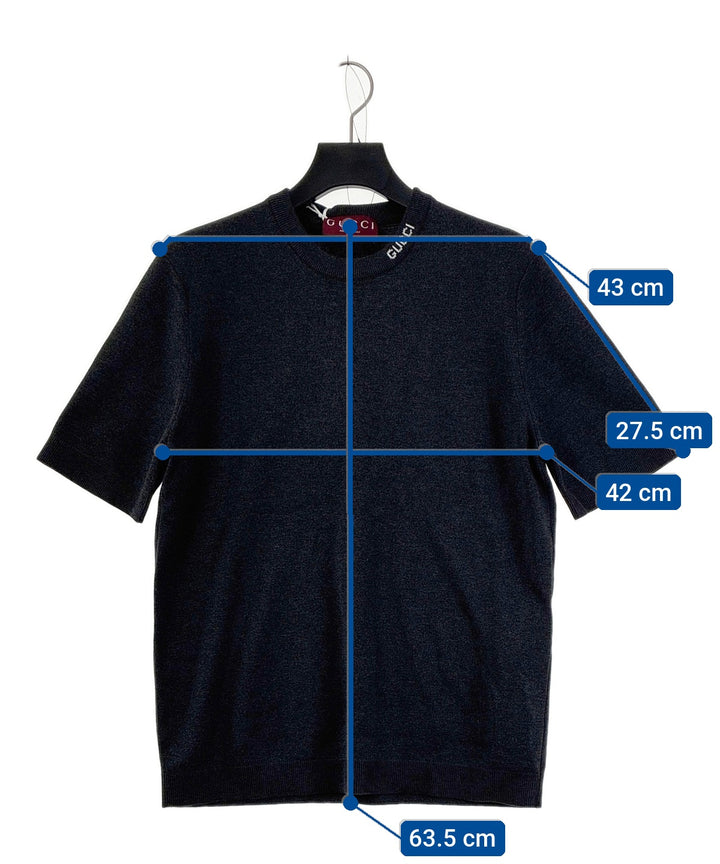 GUCCI เสื้อกันหนาว