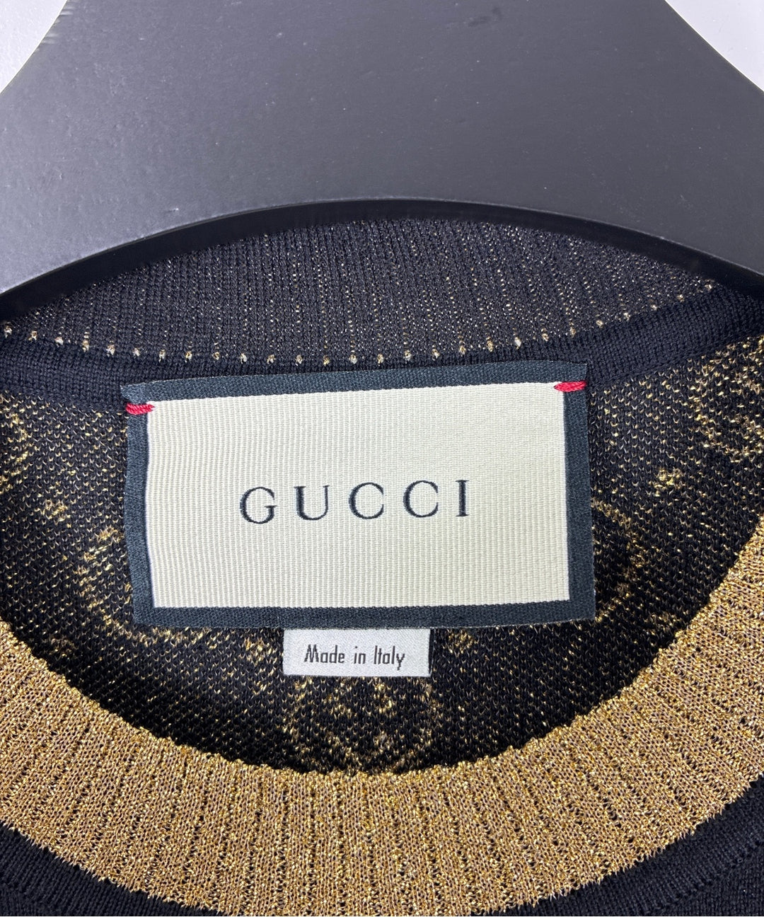 GUCCI เสื้อกันหนาว