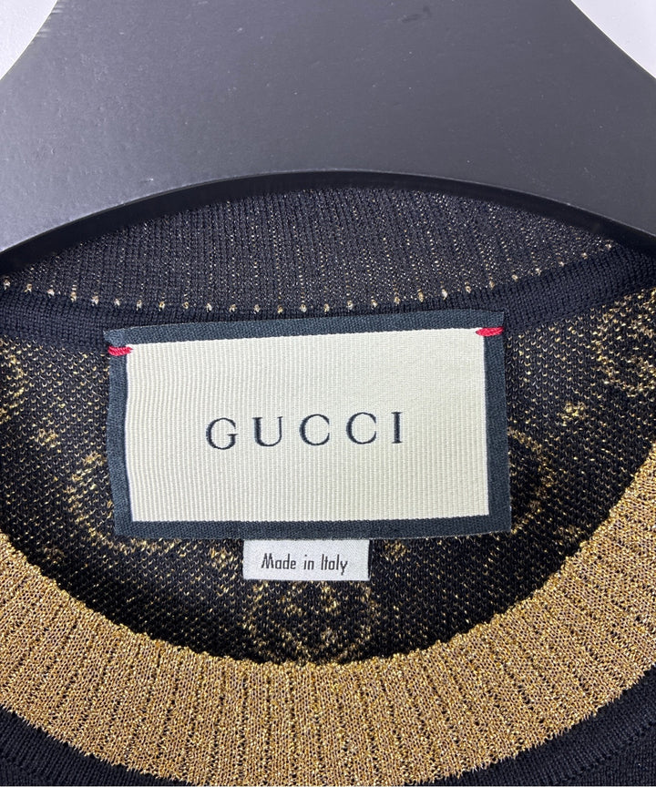 GUCCI เสื้อกันหนาว