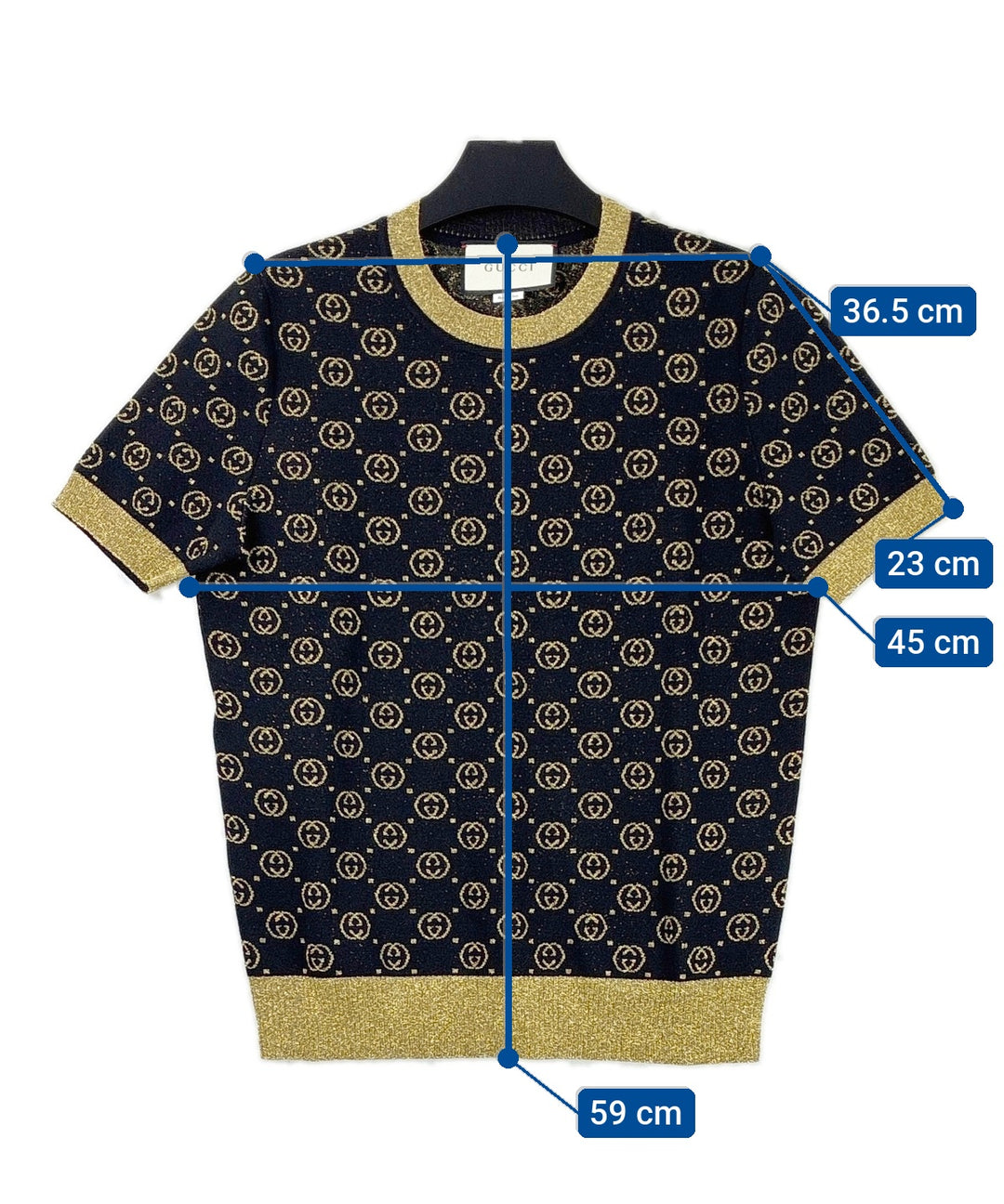 GUCCI เสื้อกันหนาว