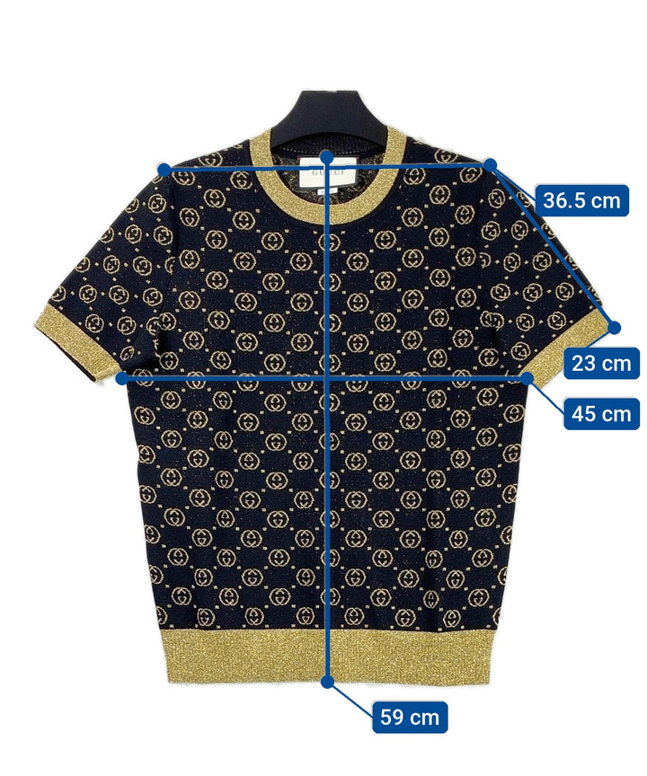 GUCCI เสื้อกันหนาว