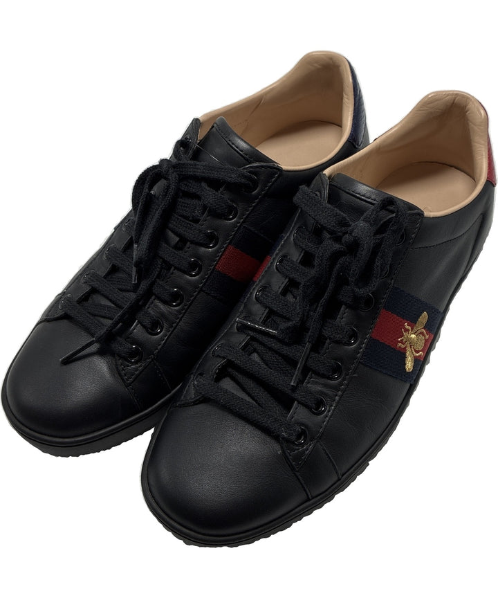 GUCCI รองเท้าผ้าใบ
