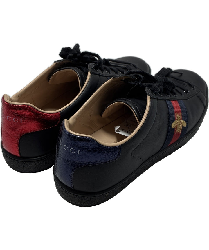 GUCCI รองเท้าผ้าใบ