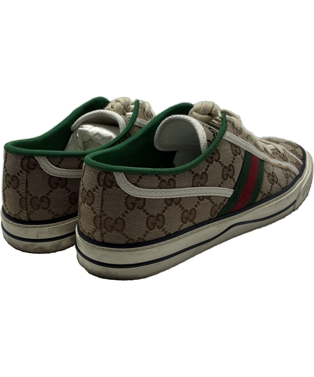 GUCCI รองเท้าผ้าใบ