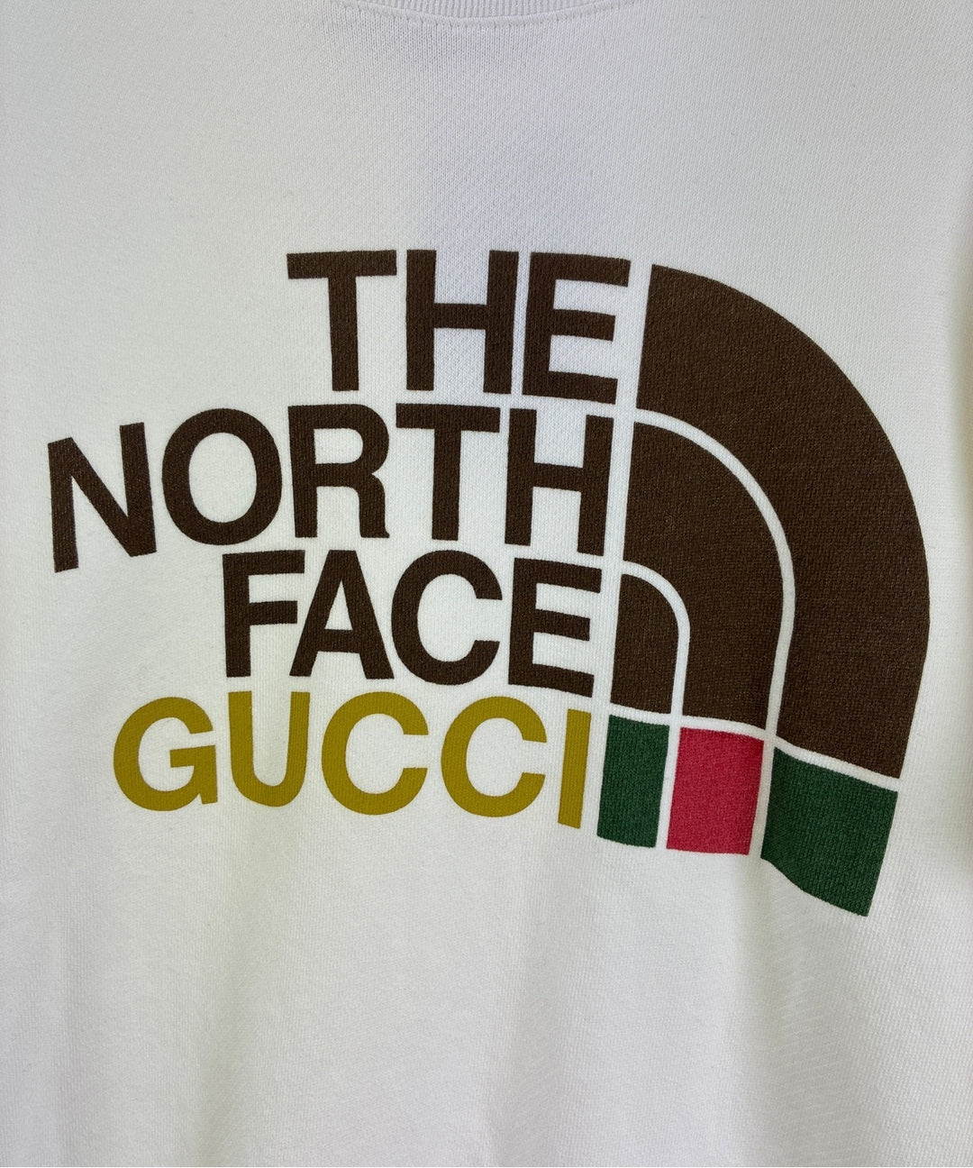 GUCCI เสื้อสเวตเตอร์