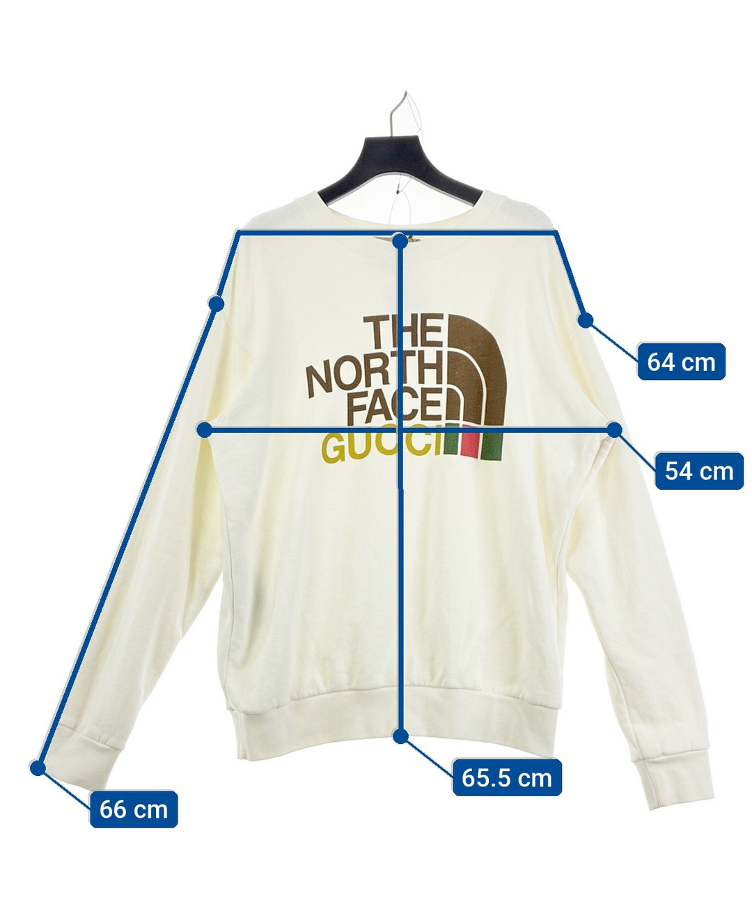 GUCCI เสื้อสเวตเตอร์