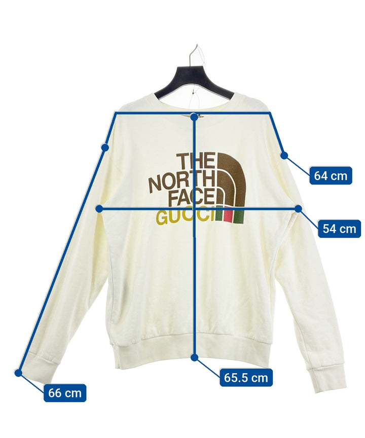 GUCCI เสื้อสเวตเตอร์