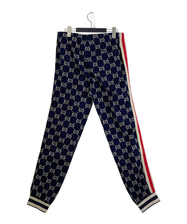GUCCI กางเกงวอร์ม