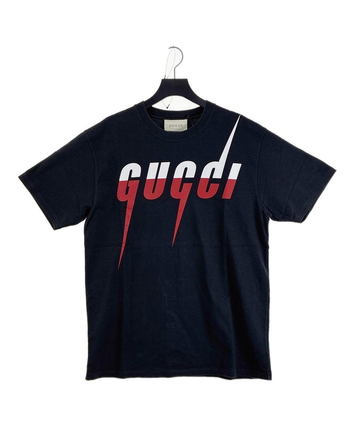 GUCCI เสื้อยืด/เสื้อท็อปส์
