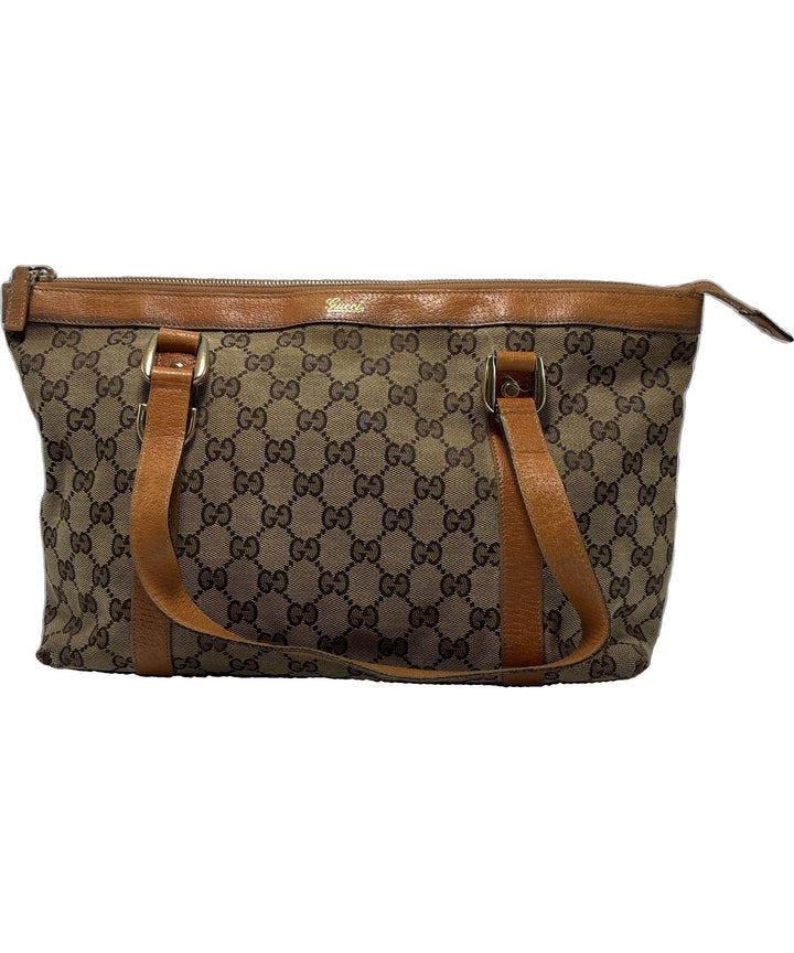 GUCCI กระเป๋าถือ