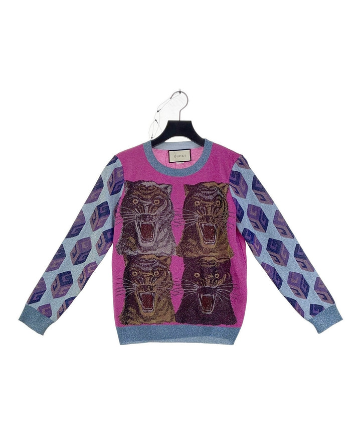 GUCCI เสื้อกันหนาว