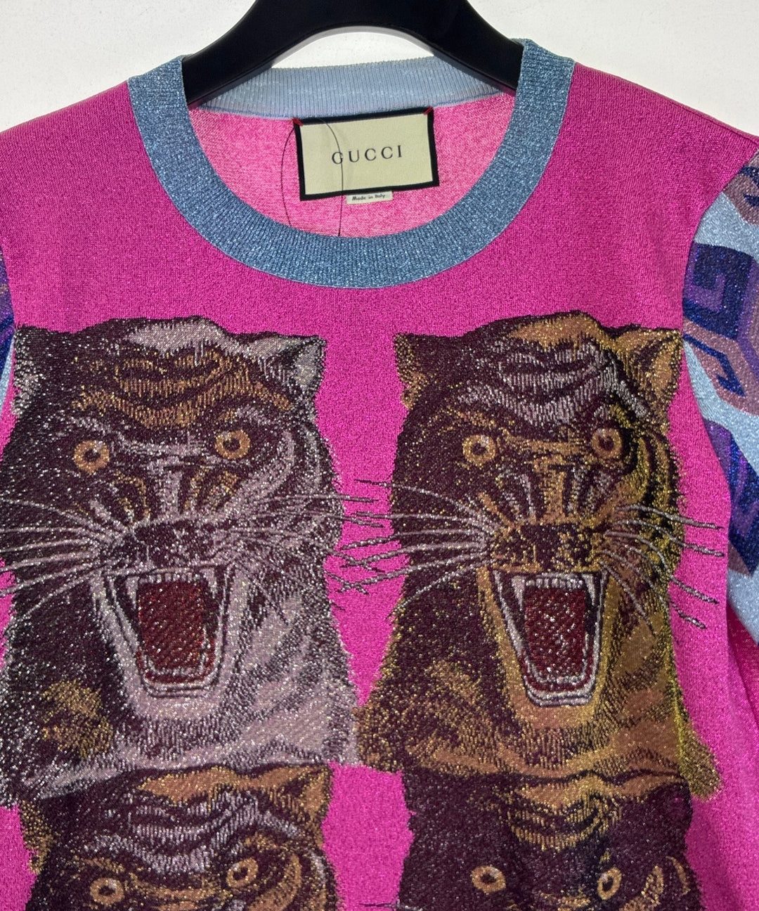 GUCCI เสื้อกันหนาว