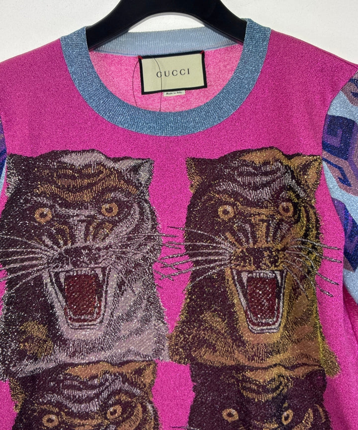 GUCCI เสื้อกันหนาว