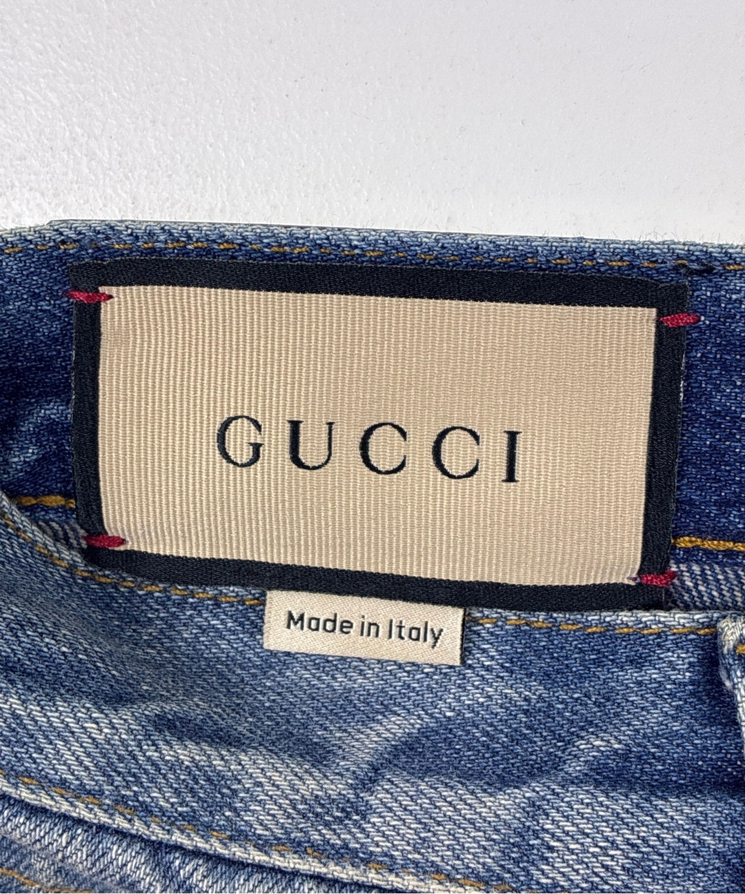 GUCCI กางเกงขาสั้น