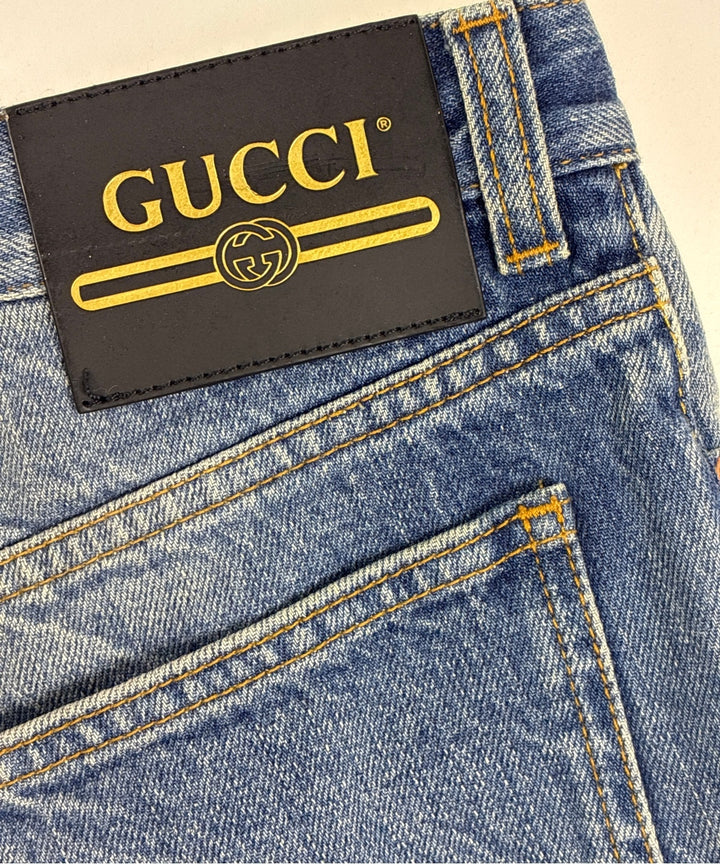 GUCCI กางเกงขาสั้น