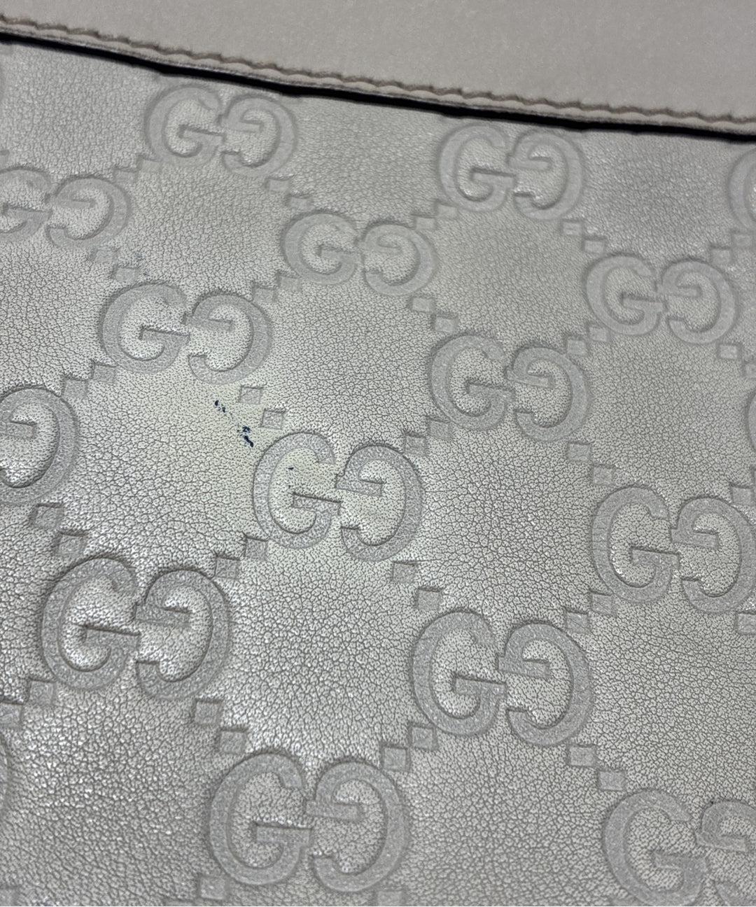 GUCCI กระเป๋าสะพาย