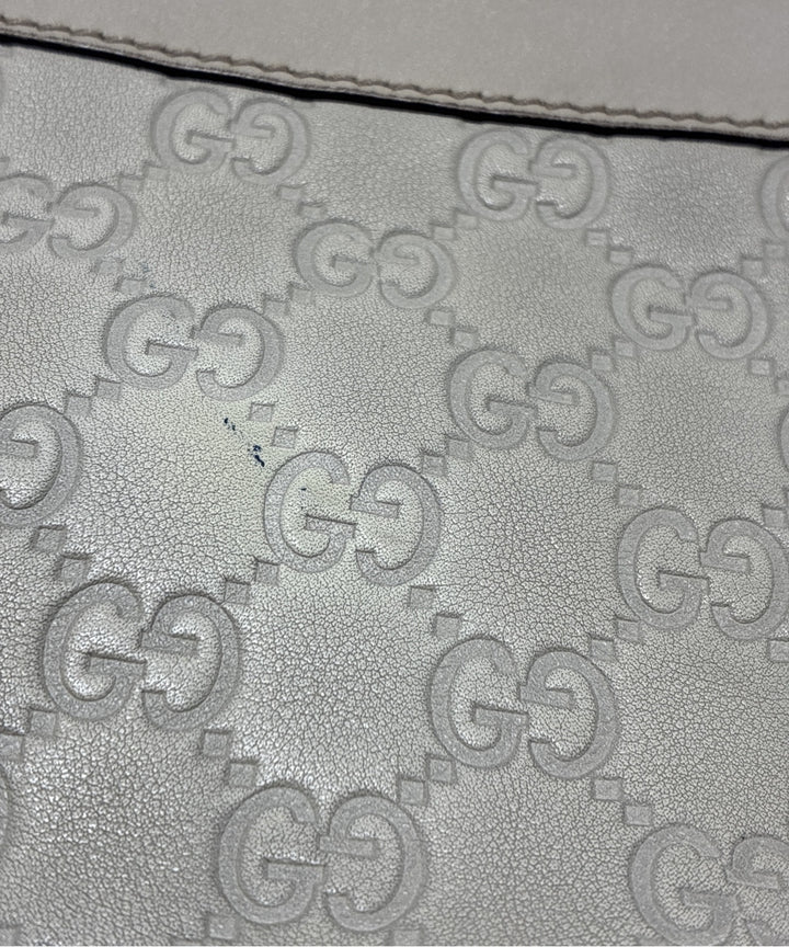 GUCCI กระเป๋าสะพาย