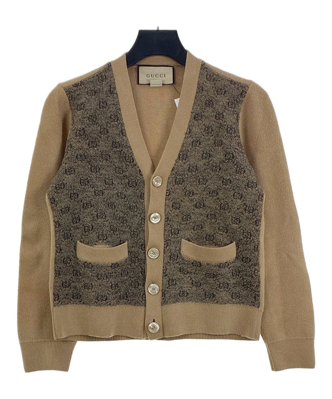 GUCCI เสื้อคาร์ดิแกน