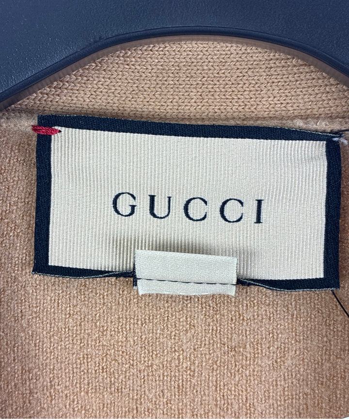 GUCCI เสื้อคาร์ดิแกน