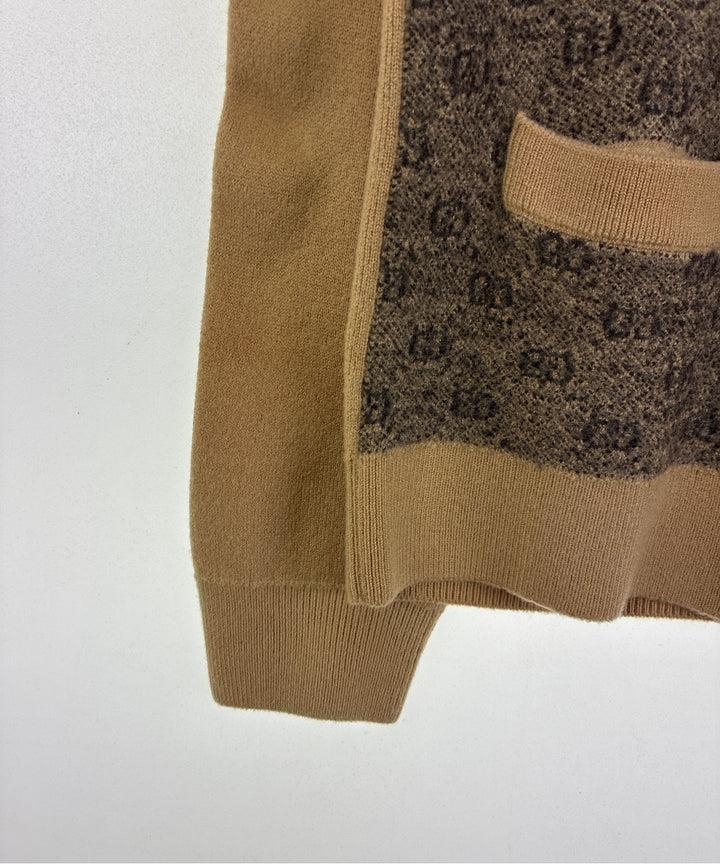 GUCCI เสื้อคาร์ดิแกน
