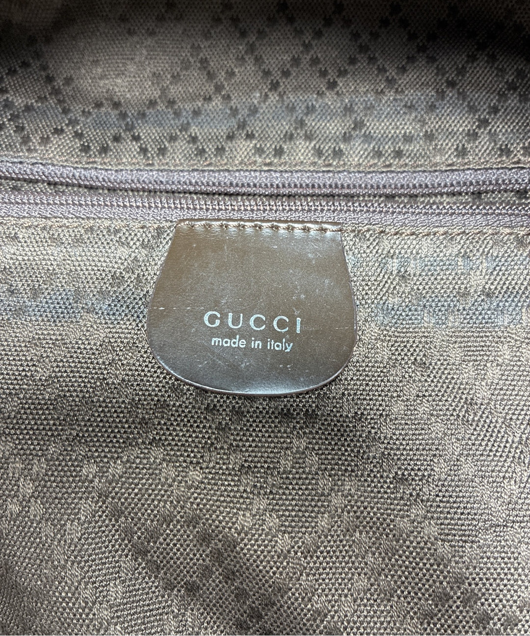GUCCI กระเป๋าถือ