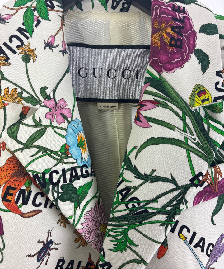 GUCCI แจ็คเก็ต
