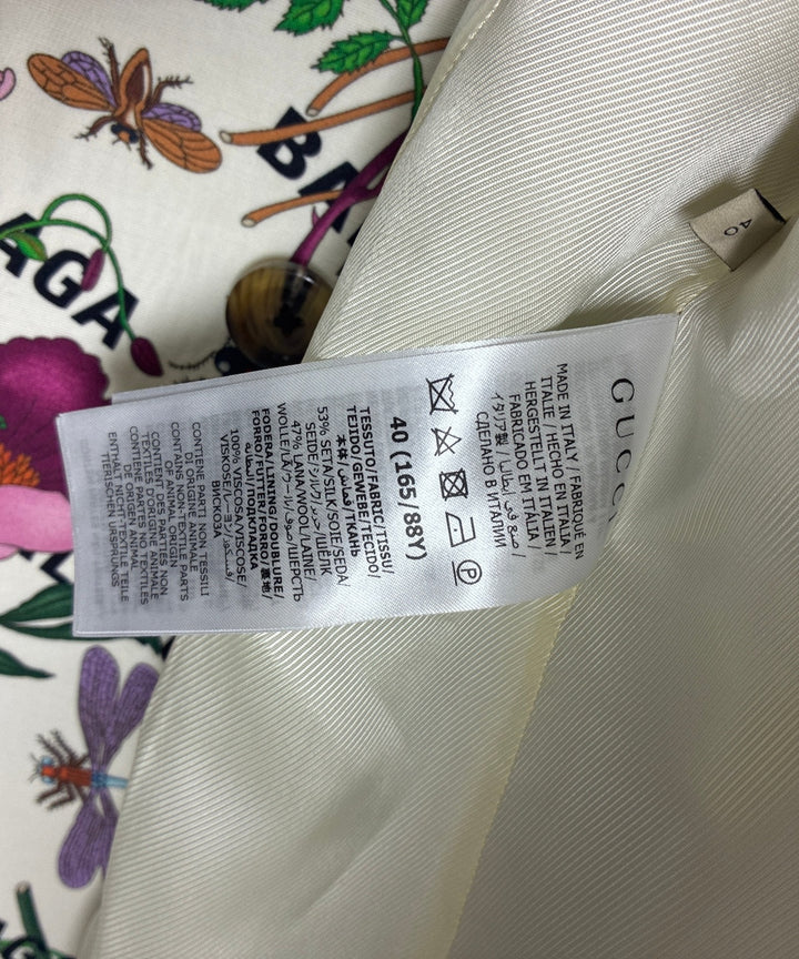 GUCCI แจ็คเก็ต