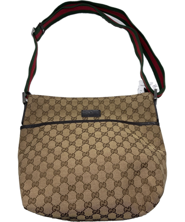 GUCCI กระเป๋าสะพาย