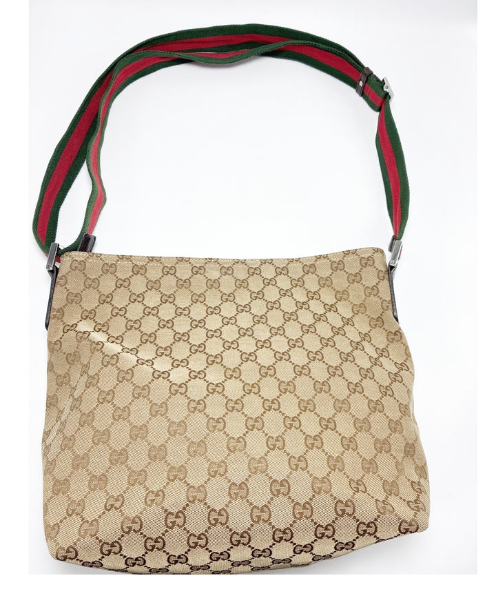 GUCCI กระเป๋าสะพาย