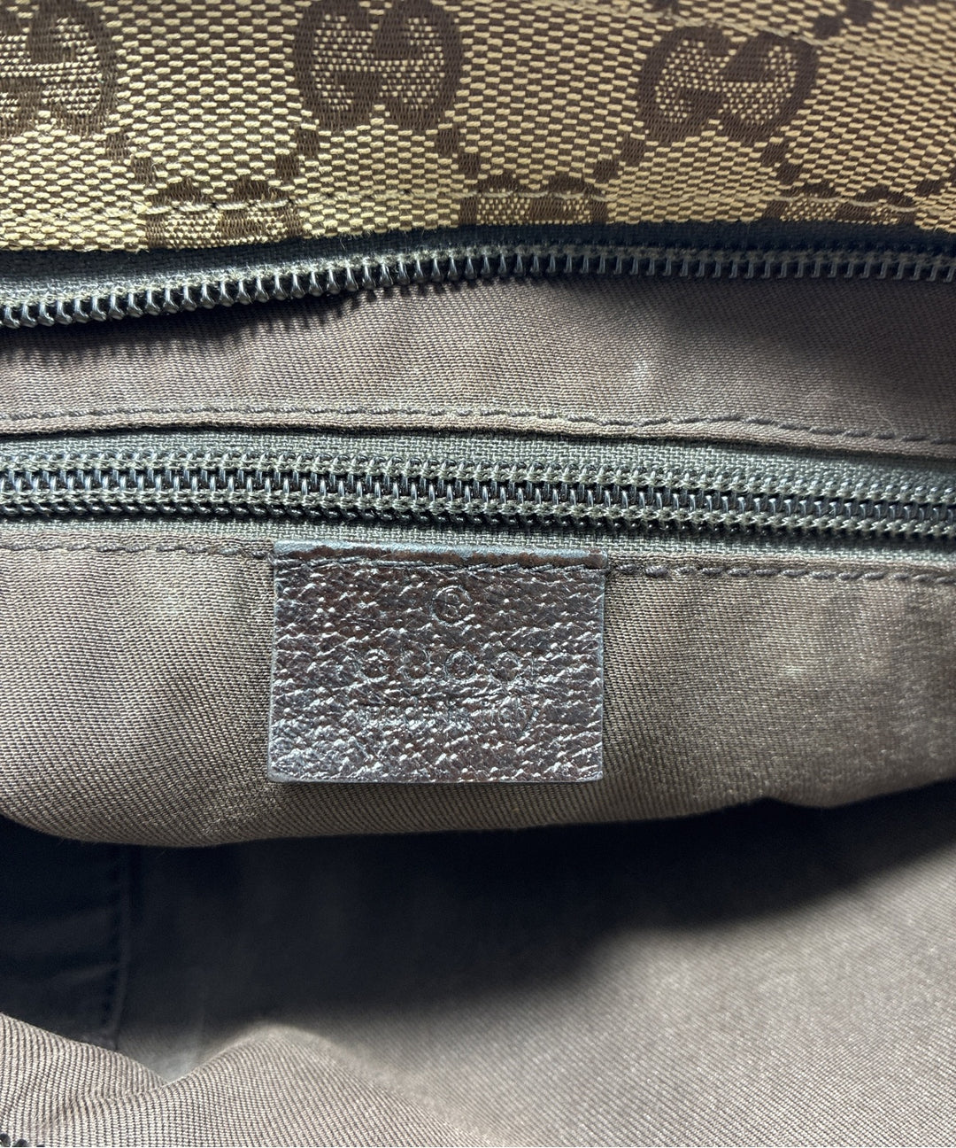 GUCCI กระเป๋าสะพาย