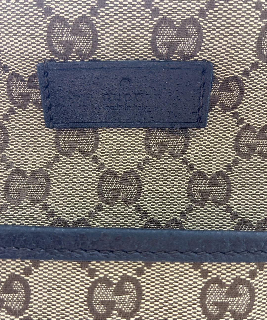 GUCCI กระเป๋าสะพาย