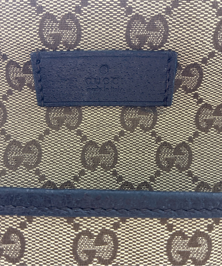 GUCCI กระเป๋าสะพาย