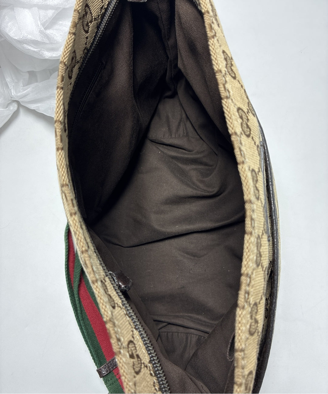 GUCCI กระเป๋าสะพาย