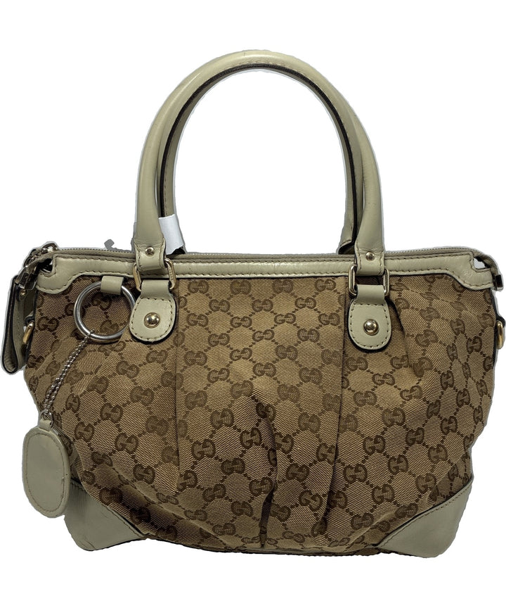 GUCCI กระเป๋าถือ
