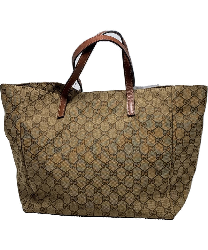 GUCCI กระเป๋าถือขนาดใหญ่