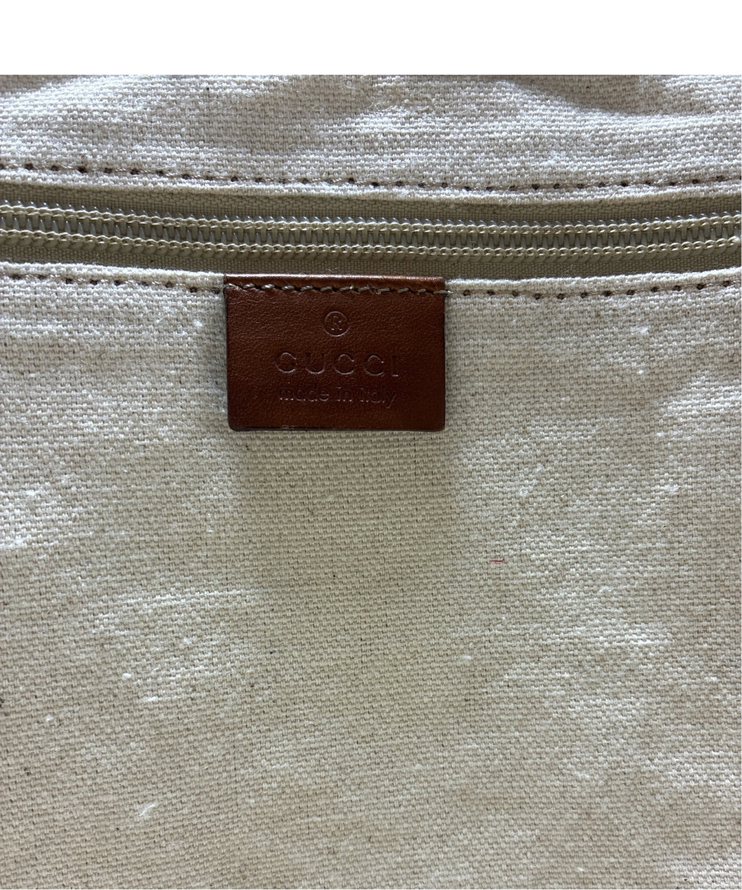 GUCCI กระเป๋าถือขนาดใหญ่